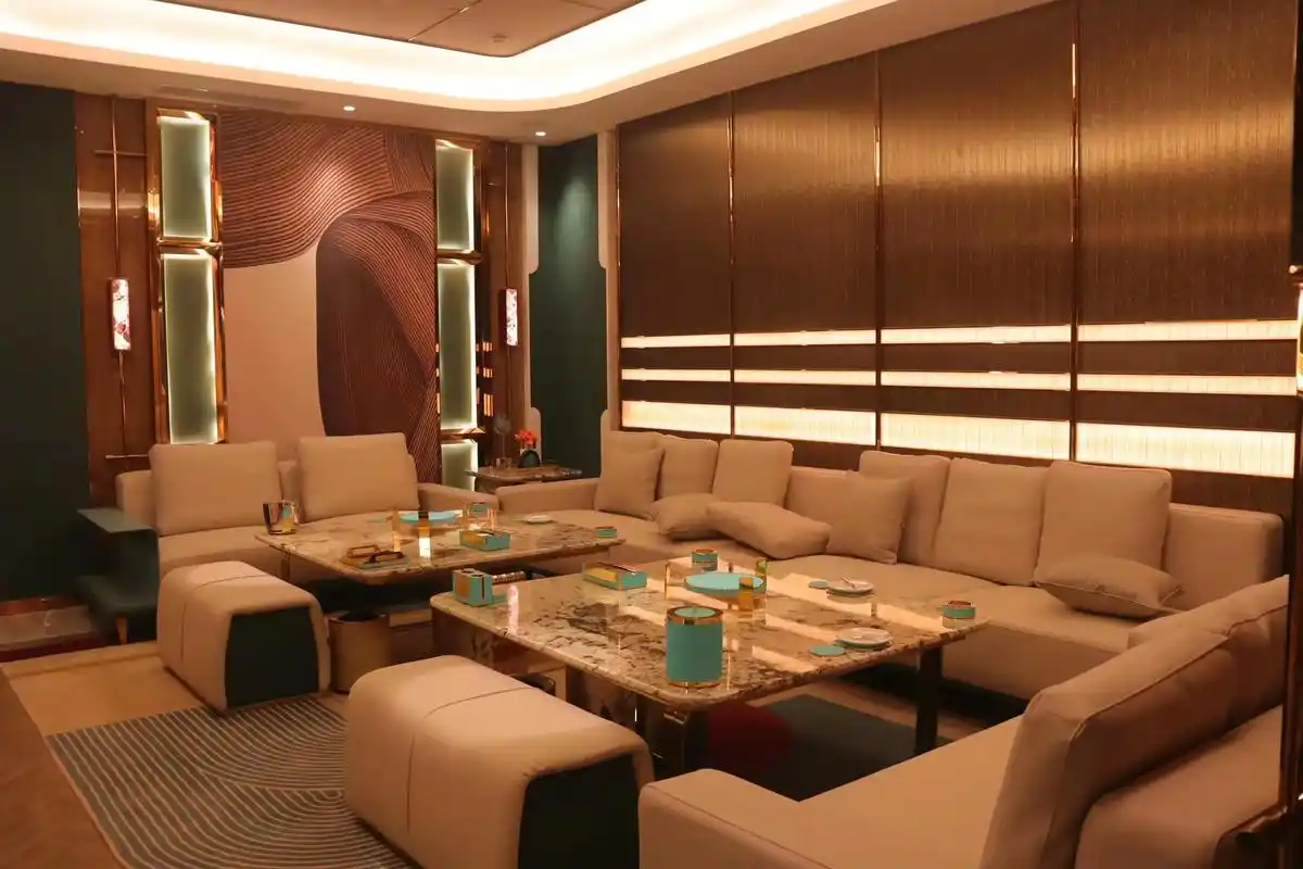 重庆商务ktv商务ktv能否组局详解-綦江区ktv预订