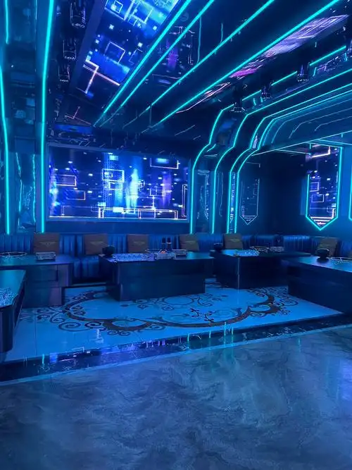 重庆商务ktv攻略速查-綦江区ktv预订